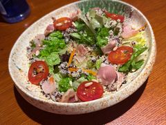 -有喜屋·鲜鸡烧鸟·居酒屋(安龙路店)