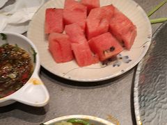 -狼头山火锅 KTV欢唱·烤串(理工大学店)