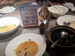 -张家卫·阳江菜·小海鲜(肥婆湾桥店)