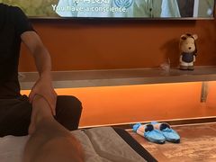 -霖公馆SPA·足道(普善路店)