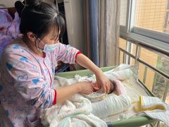 -田螺阿姨自营月嫂·育儿嫂(高新店)