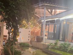 -大理老字号·舟渔的鱼野生菌海景餐厅(双廊店)