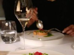 -三嚥阁 La Villa Restaurant