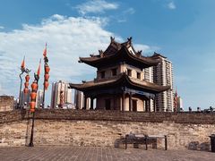 -西安城墙·碑林历史文化景区