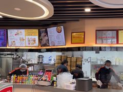 -鸡鸣汤包(红山动物园店)