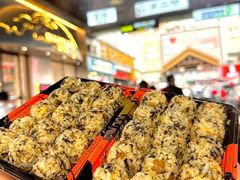 -传闻来紫菜包饭·打糕(西塔韩百店)