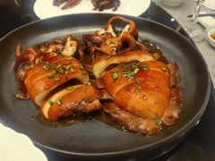 -龙宴海鲜城(经中路店)