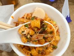 -清真·马洪小炒泡馍馆(钟楼回民街店)