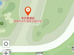 地图-信不信由你博物馆