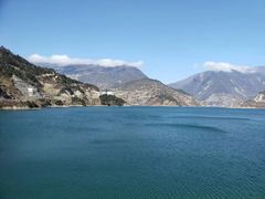 -硗碛藏寨·神木垒景区