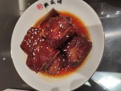 无锡排骨-熙盛源(复兴路店)