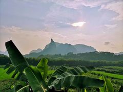 -丹霞山风景名胜区