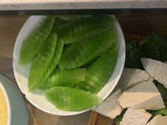 -九孔·筒骨莲藕汤锅(大明宫万达店)