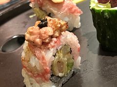 -山葵家·创意料理(宁波来福士店)