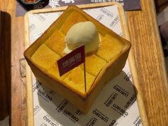 -北京食堂·烤鸭·宵夜(亚运村店)