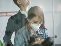 制作过程-五月木作·DIY木作文创体验店(北京路店)