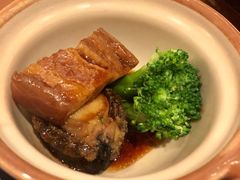 -上海锦江汤臣洲际大酒店壹阶层