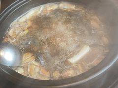 -滇野云南野生菌餐厅(陕西南路店)