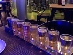 -The BREW·酿餐厅(浦东嘉里大酒店)