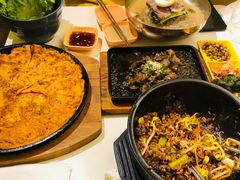 -韩国한국厨房