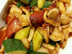 -至潮餐厅精致粤菜·活鲈鱼·走地鸡(珠江新城店)