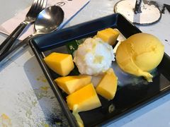 -Mango Tango