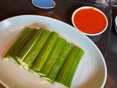 -丽江金茂凯悦臻选酒店-滇香馆