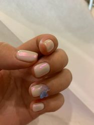-沐白•盛妍日式美甲美睫