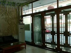 -花园酒店(西固金城公园店)