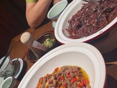 -老湘村·湖南土菜(天河维多利店)