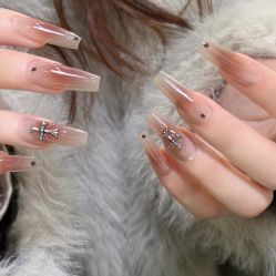 -斯馨·健康美甲美睫