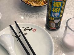 -春饼家常菜(百子湾店)