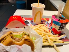 -麦当劳(大栅栏店)