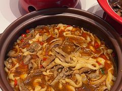 -观宴·品质赣菜(高新大道店)