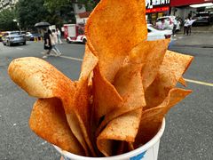 -小民大排档(马场角横路店)