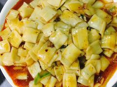 -马相卿特色烤肉面食馆(虎台店)