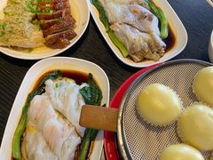 -港澳烧卤馆