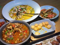 -蜜桃餐厅·伴山(绿宝广场店)