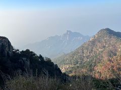 -泰山风景名胜区