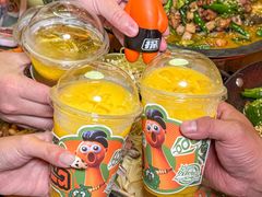 -探鱼·鲜青椒爽麻烤鱼(领展购物广场店)