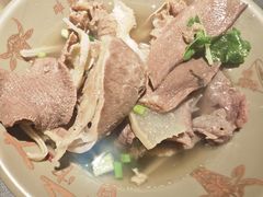 -古市香跷脚牛肉·非遗传承单位