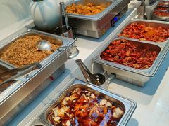 -仙螺岛海鲜自助餐厅(总店)