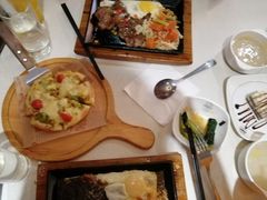 -米莱蒂亞牛排餐厅(福园广场店)