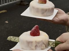 -St蛋糕王国(亨特店)
