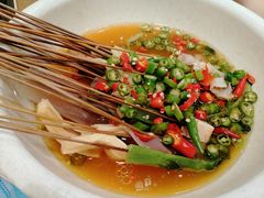 -嘉州叶婆婆钵钵鸡(建设路店)