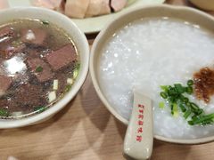 -百家鸡味馆(清泰店)