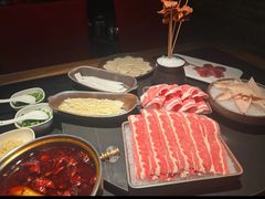 -红运火锅·中国名火锅·国风演绎(省体店)