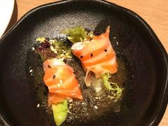-大渔铁板烧(花园道店)