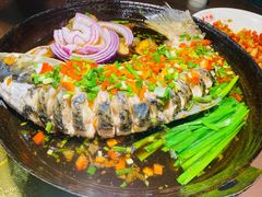 -天下客饭店(中山路店)
