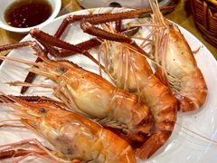 -品鲜村农家菜·阳澄湖大闸蟹(总店)